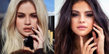 #OK! სელენა გომესის ახალი იმიჯი: მომღერლის პერსონალური Makeup არტისტი უახლეს ფოტოს აქვეყნებს