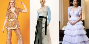 #OK! ყველაზე უგემოვნოდ ჩაცმული ვარსკვლავები SAG Awards-ის დაჯილდოებაზე!