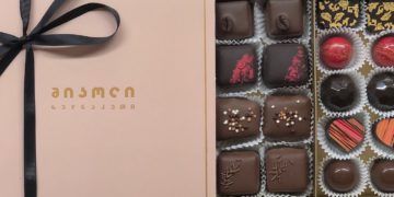 OK! აჩუქე შოკოლადი, აჩუქე „შიკოლი“