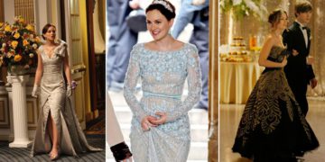 #OK! 10 საუკეთესო იმიჯი, რომელიც ლეიტონ მისტერმა სერიალ Gossip Girl-ისთვის მოირგო!