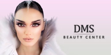 #OK! სილამაზის ცენტრი DMS უპრეცედენტო პროექტისთვის ემზადება