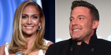 #OK! ჯენიფერ ლოპესის პასუხი ბენ აფლეკის შეკითხვაზე ახალგაზრდობის ელექსირზე