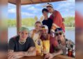 #OK! ლამაზები და ბედნიერები – როგორ გამოიყურება ბექჰემების ოჯახური იდილია