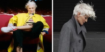 #OK! 5 მიზეზი, რატომაც მეი მასკი მსოფლიოს აოცებს