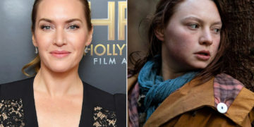 #OK! “ბევრმა არ იცის რომ ნათესავები ვართ,” – ქეით უინსლეტი ქალიშვილის სამსახიობო კარიერაზე