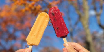 #OK! „ცუმბო პოპსი“ − ჯანსაღი გემოს ფორმულა დაუჯერებელი ემოციებისთვის