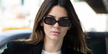 #OK! Street Style: სავარჯიშოდ მიმავალი კენდალ ჯენერის ქუჩის სტილი