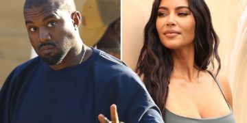 #OK! კიმ კარდაშიანი ახალი ურთიერთობებისთვის უკვე მზად არის