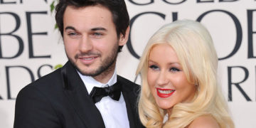 #OK! კრისტინა აგილერას იშვიათი გამოჩენა! მომღერალი საქმროს დაბადების დღეს აღნიშნავს!