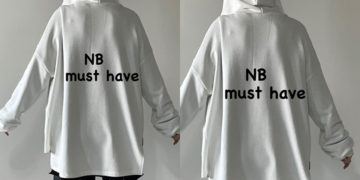 #OK! უმაღლესი ხარისხის ქართული ტანისამოსი NB ATELIE-სგან ინტერვიუ დიზაინერ ნატა ბერიძესთან