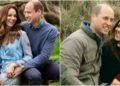 #OK! როგორი გამოიყურება პრინცი უილიამისა და ქეით მიდლტონის სიყვარული ქორწინების 10 წლის თავზე?