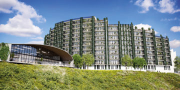 #OK! გრინჰილ რეზიდენსი – სამომავლო გეგმები და სპეციალური შემოთავაზება 15 მაისამდე