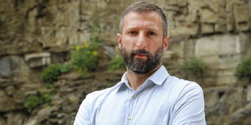 #OK! გეოლოგიური საფრთხის წინაშე დამდგარი თბილისი – ინტერვიუ ლაშა სუხიშვილთან