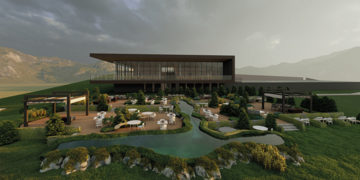 #OK! წალკის კანიონის საერთაშორისო მნიშვნელობის პროექტი