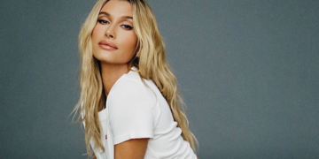 #OK! ჰეილი ბოლდვინი Levi’s-ისთვის: მოდელი ბრენდის ახალ კოლექციას არეკლამებს!