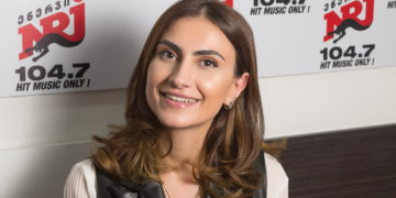 #OK! სტუმრად სტომატოლოგთან – ინტერვიუ გადაცემის წამყვან ანი ბოკუჩავასთან