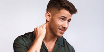 #OK! ნიკ ჯონასი ბრიტანული GQ Magazine-ისთვის!