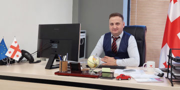 #OK! ლიდერფუდი ბედნიერი მომენტებისთვის