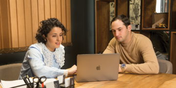 #OK! OLD CITY PANORAMA ახალი სიცოცხლე ძველ თბილისს