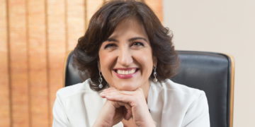 #OK! ირმა დაუშვილი − პასუხი, თუ რატომ არასდროს არის ქალი სუსტი