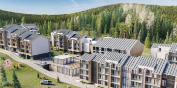 #OK! ტერასა ჯგუფი – კომპანია, საუკეთესო საინვესტიციო პროექტებით