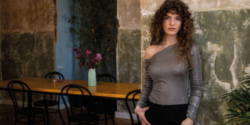 #OK! ინტერვიუ პიანისტ დეა გვერდწითელი-აბაკელიასთან