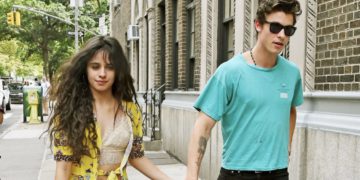 #OK! შონ მენდესი და კამილა კაბელო: წყვილი კალიფორნიის ქუჩებში!