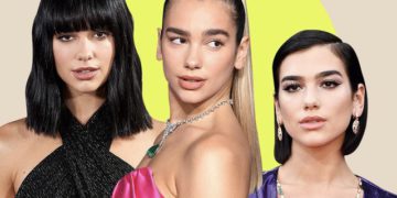 #OK! დუა ლიპა 28 წლის გახდა: გავიხსენოთ პოპვარსკვლავის გზა წარმატებამდე