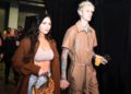 #OK! მეგან ფოქსი და Machine Gun Kelly: წყვილი დროს მეგანის შვილებთან ერთად ატარებს!