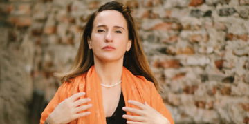 #OK! ნინჩო ჯიბლაძის სარედაქტორო სვეტი OK!-ის მაისის ნომრისთვის