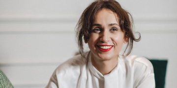 #OK! ნათიას „კამარა“