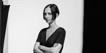 #OK! ლუიზა ჩალათაშვილის ფოტოსამყარო