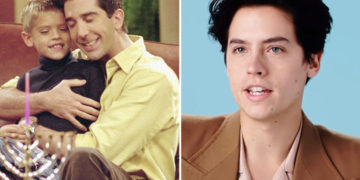 #OK! ბევრისთვის აქამდე უცნობი ფაქტები ახალი თაობის ვარსკვლავის ქოულ სპრაუსის შესახებ