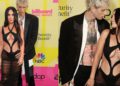 #OK! მეგან ფოქსი და Machine Gun Kelly 2021 წლის Billboard Music Awards-ის დაჯილდოებაზე