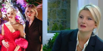 #OK! ცნობილი ქართველი დიზაინერის და, ბაია კვიციანი პარლამენტის დეპუტატი ხდება!