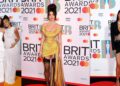 #OK! საუკეთესოდ ჩაცმული ვარსკვლავები BRIT Awards-ის 2021 წლის დაჯილდოებიდან!