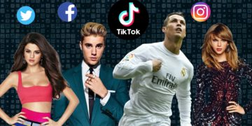 #OK! სოციალური მედიის ყველაზე გავლენიანი ვარსკვლავები, რომლებიც მილიონობით დოლარს გამოიმუშავებენ