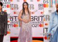 #OK! ყველაზე უგემოვნოდ ჩაცმული ვარსკვლავები BRIT Awards-ის 2021 წლის წითელი ხალიჩიდან!
