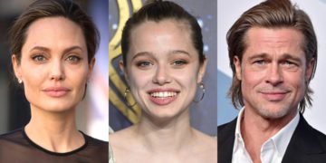 #OK!  შაილო ჯოლი პიტი 17 წლის გახდა – წარმოგიდგენთ 5 ყველაზე ხშირად დასმულ შეკითხვას ვარსკვლავის შესახებ