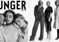 #OK! Little Mix-ის უახლესი ფოტოსესია Hunger Magazine-ისთვის