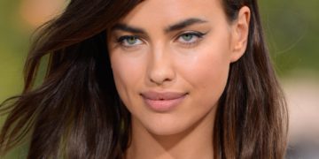 #OK! ირინა შეიკის პირველი გამოჩენა მას შემდეგ, რაც მისი და ქანიე უესტის ურთიერთობის შესახებ ხმები გავრცელდა