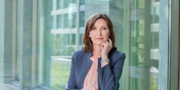 #OK! “ჩვენ არ უნდა მივცეთ შესაძლებლობა არასწორ ინფორმაციას, შეაჩეროს პროგრესი” – მოირა გილქრისტი