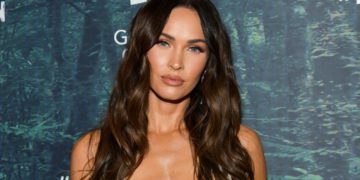 #OK! 5 საუკეთესო ფილმი მეგან ფოქსის მონაწილეობით!