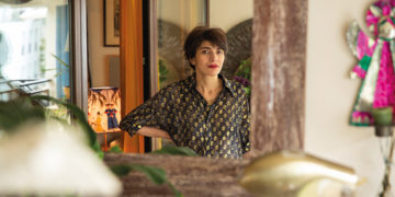 #OK! ღია ფანჯრებიდან დანახული თბილისი – თეკო ურუშაძე