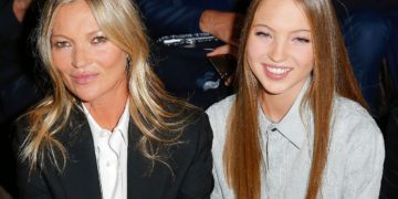 #OK! რა რჩევებს იღებენ ერთმანეთისგან ქეით მოსი და ლალა გრეისი: ვარსკვლავური დედა-შვილის “სილამაზის რჩევები”