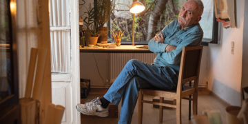 #OK! ნოდარ სუმბაძის ჰერბარიუმი