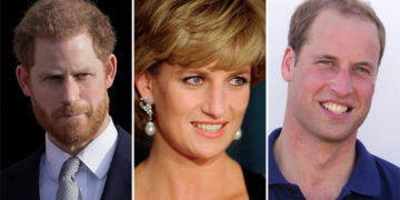 #OK! პრინცი უილიამისა და პრინცი ჰარის განცხადება BBC-ის მიერ პრინცესა დაიანას მოტყუების ფაქტზე