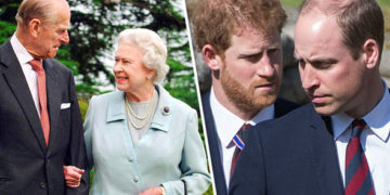 #OK! ცნობილია თუ ვის დარჩება პრინცი ფილიპის ქონება