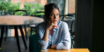 #OK! ქალი ანტერპრენერები ციფრულ ინოვაციებში – ნინი ქვირია და უნიკალური სპარტაპი Sliceit