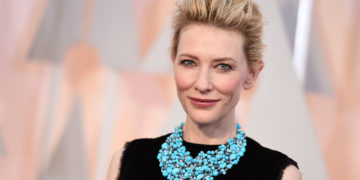 #OK! 10 საუკეთესო ფილმი კეიტ ბლანშეტის მონაწილეობით!